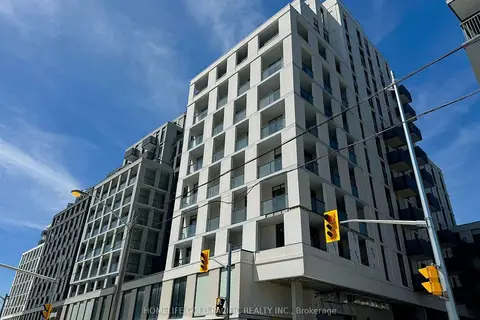 500 Wilson Avenue 1217