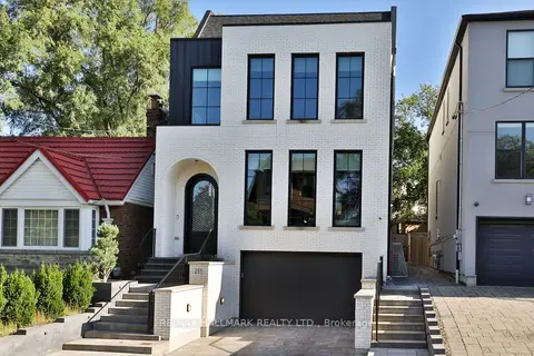 215 Ava Road