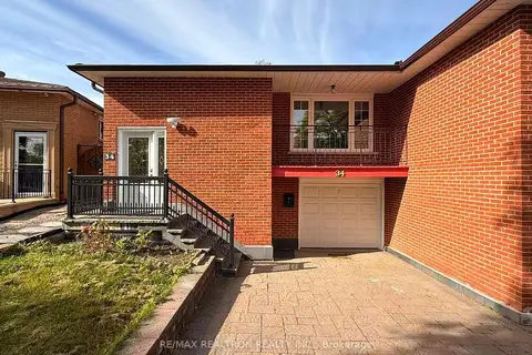 34 James Gray Drive Lower