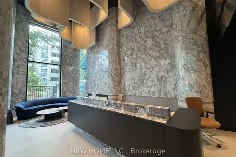 91 Montclair Avenue 1507
