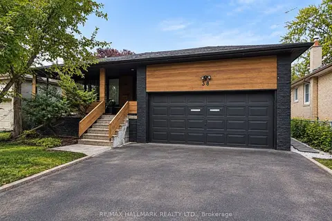 38 Cavotti Crescent