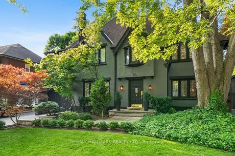 16 Elderwood Drive