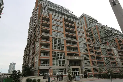 65 East Liberty Street 701