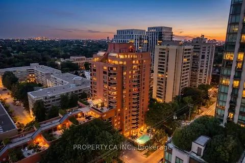 260 Heath Street W 503