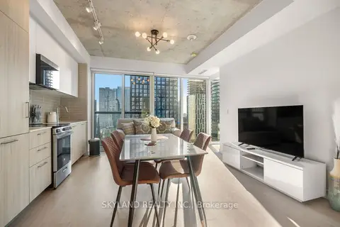 65 Mutual Street 2505