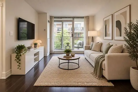 1000 King Street W 219