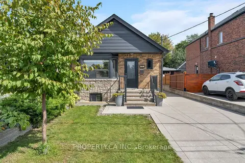 573 Northcliffe Boulevard