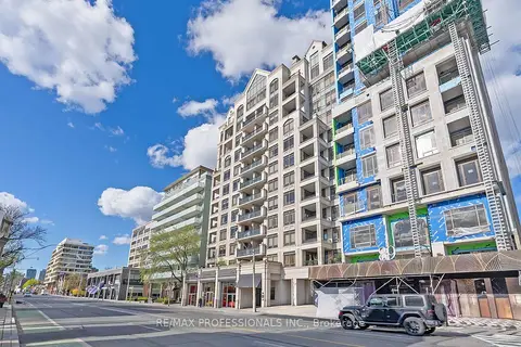 99 Avenue Road SUBPH3