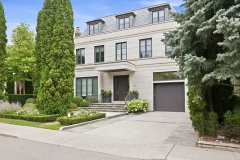 221 Dunvegan Road