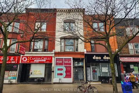 420 Spadina Avenue