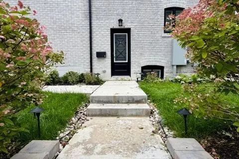 10 Lascelles Boulevard Basement