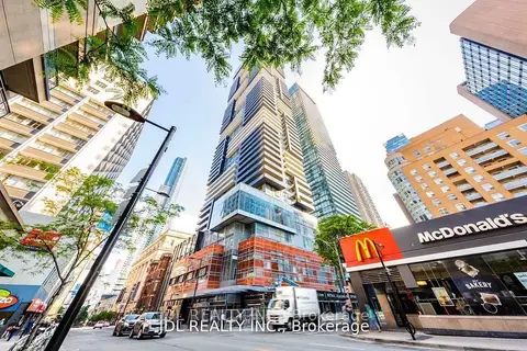 7 Grenville Street 1007