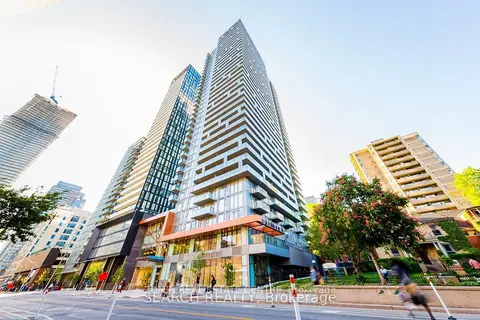 50 Wellesley Street E 3801