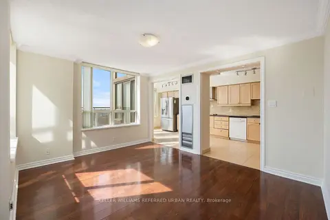 205 Wynford Drive S 2903