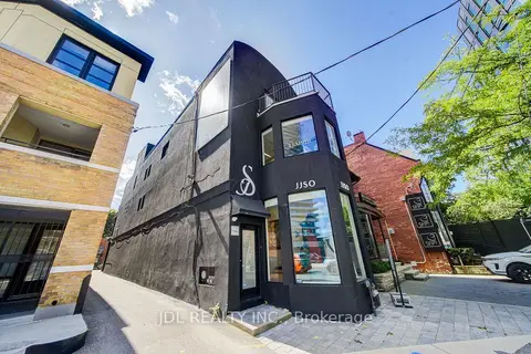 301 Davenport Road