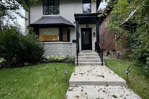 10 Lascelles Boulevard 2nd Floor