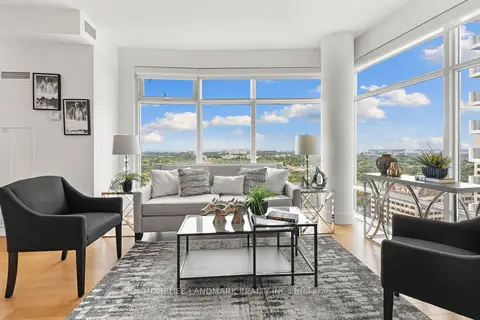 2191 Yonge Street 4508