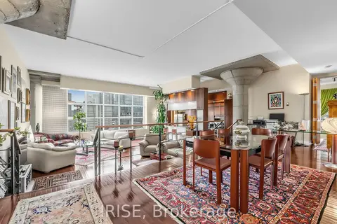 155 Dalhousie Street 1014