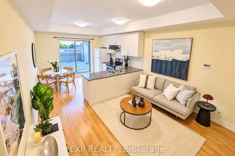 728 Sheppard Avenue W 204