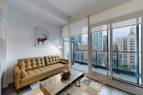 251 Jarvis Street 830