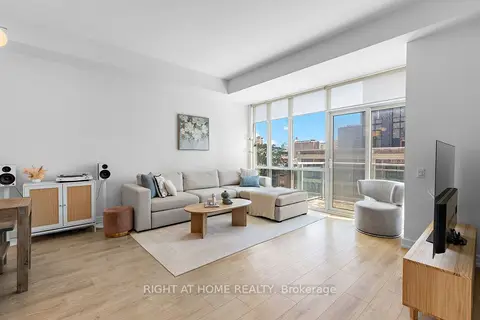 116 George Street N505
