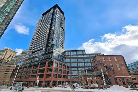 135 East Liberty Street 1409