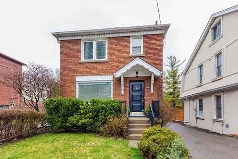 150 Davisville Avenue Main