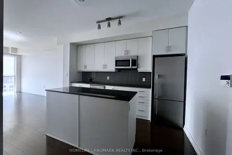 1 The Esplanade Drive 801