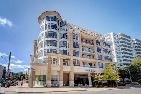 2 Edith Drive 508