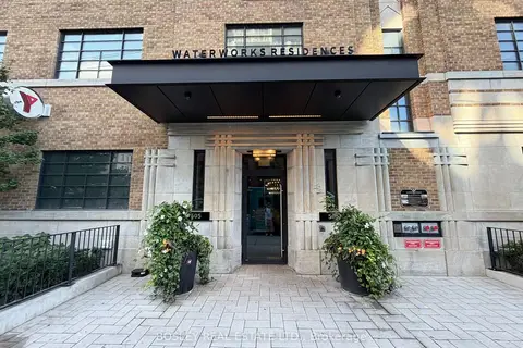505 Richmond Street W 708