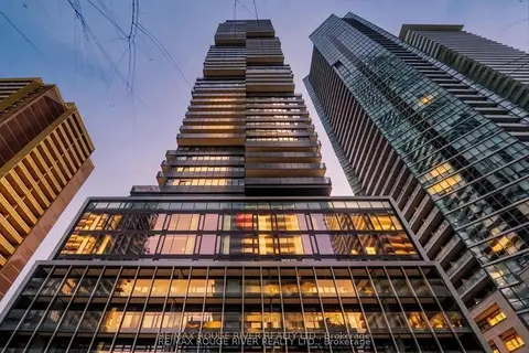 55 Charles Street E 3808