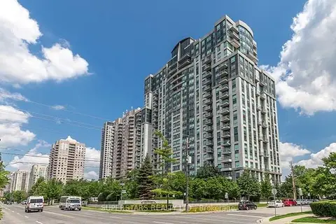 188 Doris Avenue #2002