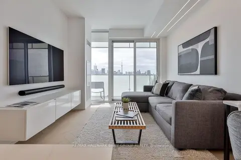 200 Bloor Street W 1204