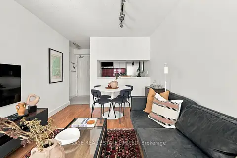 222 The Esplanade 313