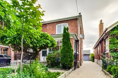 633 Glenholme Avenue