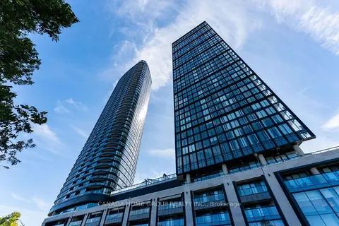 575 Bloor Street E 3405