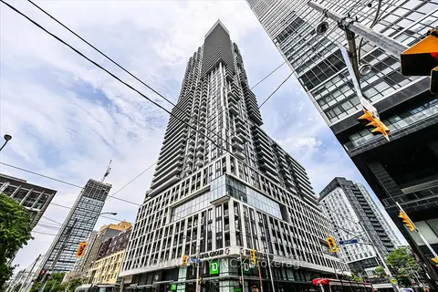 251 Jarvis Street 1120