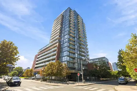 25 Cole Street 320