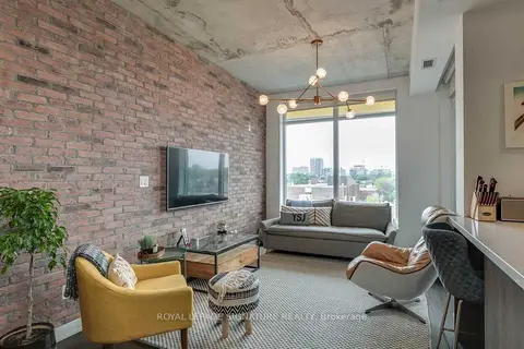 109 Ossington Avenue 504