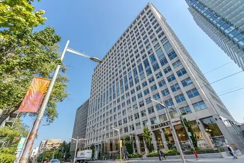 111 St Clair Avenue W 1903