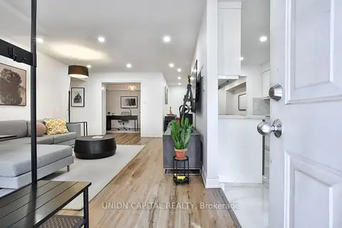 12 Sudbury Street 201