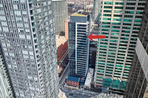 771 YONGE Street 2501