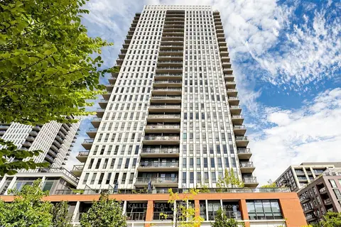 55 Regent Park Boulevard 419
