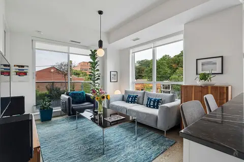 Address withheld · Casa Loma