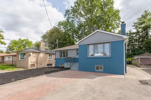 91 Bishop Avenue Main