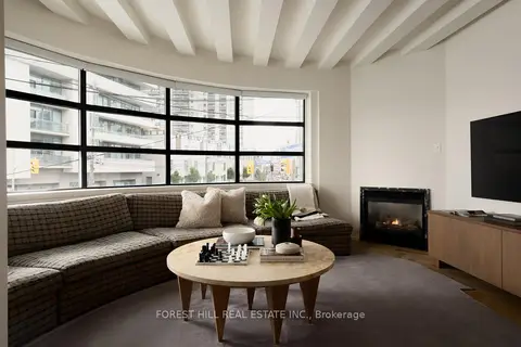 295 Davenport Road 205