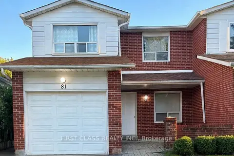 81 Apache Trail Basement