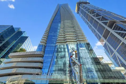 1 Bloor Street E 6209