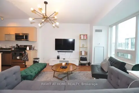 55 East Liberty Street 407