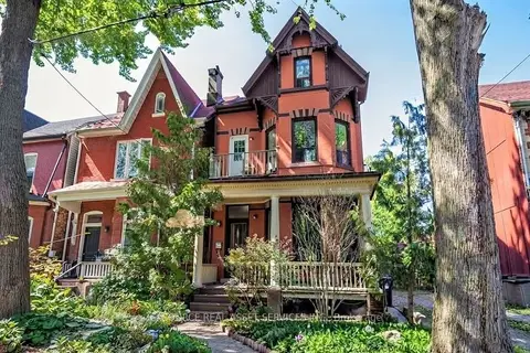 20 Sullivan Street 1